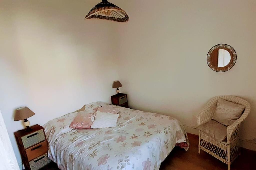 Maison Spacieuse 50 M De La Plage Ouistreham Dış mekan fotoğraf